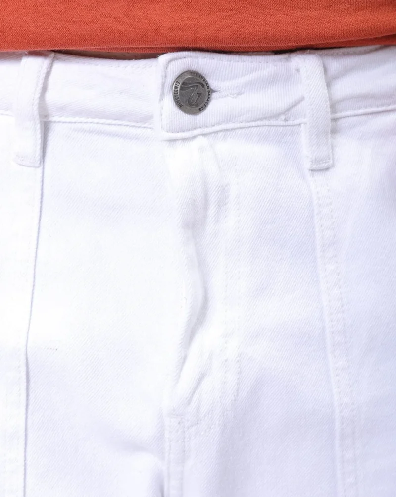Men G366 Relaxed Fit Jeans - Image 5